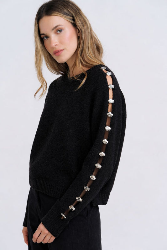 Sweater Stones